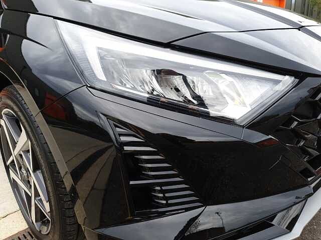 Hyundai i20 1.0 T-GDi 2025MY Premium