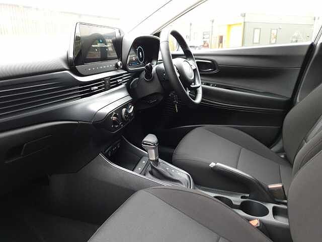 Hyundai i20 1.0T GDi Advance 5dr DCT