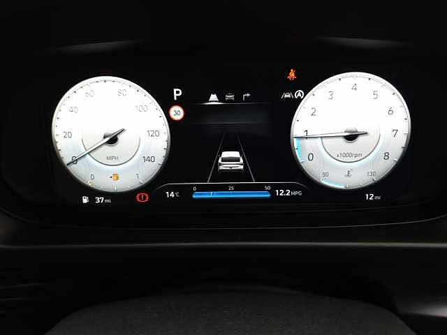 Hyundai i20 1.0T GDi Advance 5dr DCT