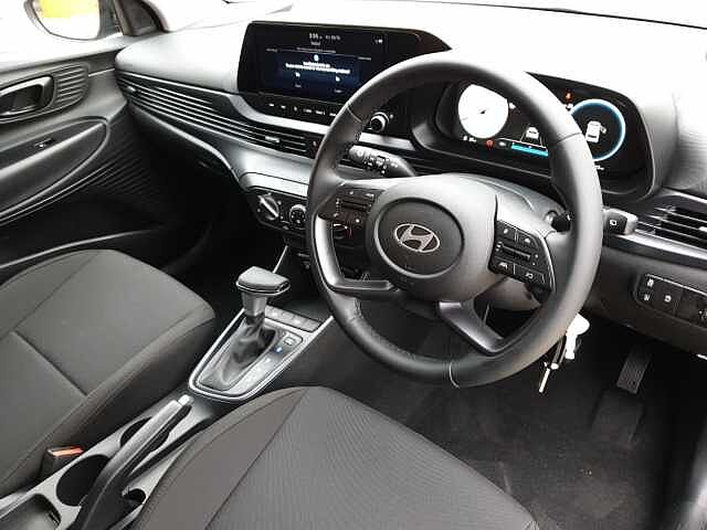 Hyundai i20 1.0T GDi Advance 5dr DCT