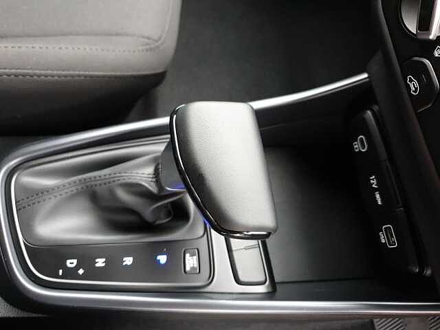 Hyundai i20 1.0T GDi Advance 5dr DCT