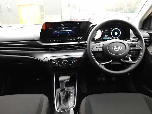 Hyundai i20 1.0T GDi Advance 5dr DCT
