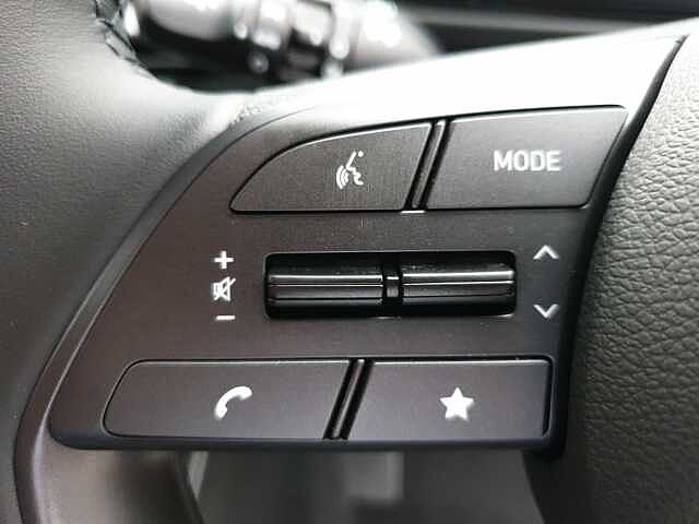 Hyundai i20 1.0T GDi Advance 5dr DCT