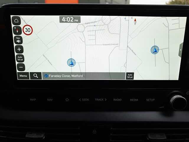 Hyundai i20 1.0T GDi Advance 5dr DCT