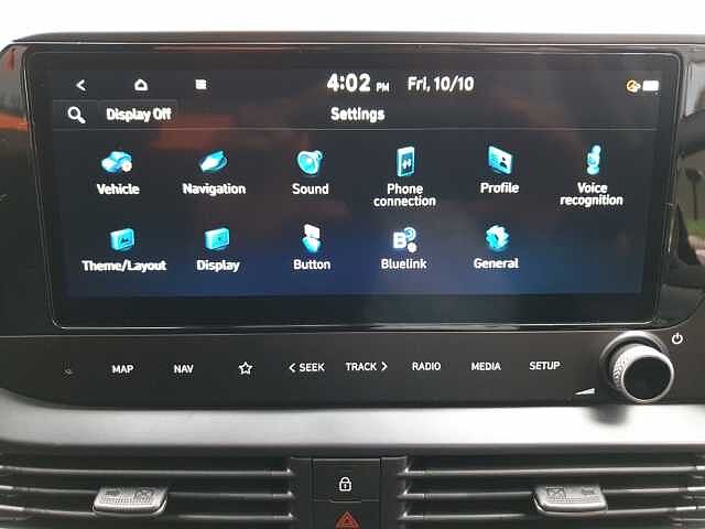 Hyundai i20 1.0T GDi Advance 5dr DCT