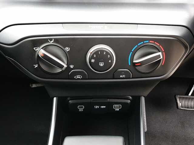 Hyundai i20 1.0T GDi Advance 5dr DCT