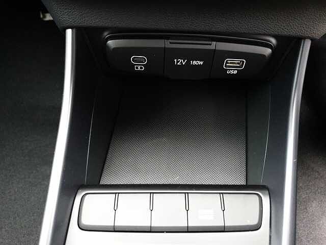 Hyundai i20 1.0T GDi Advance 5dr DCT