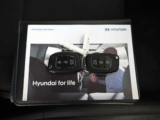 Hyundai i20 1.0T GDi Advance 5dr DCT