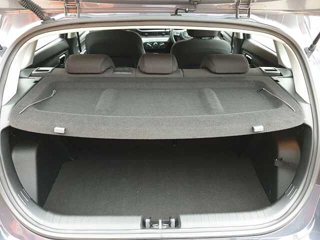 Hyundai i20 1.0T GDi Advance 5dr DCT