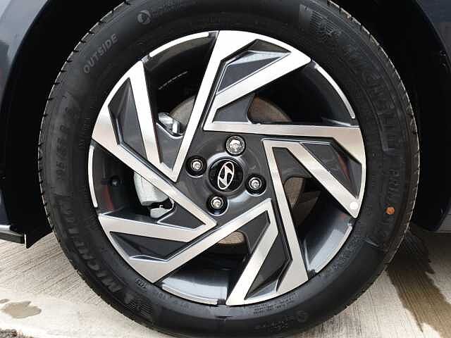 Hyundai i20 1.0T GDi Advance 5dr DCT