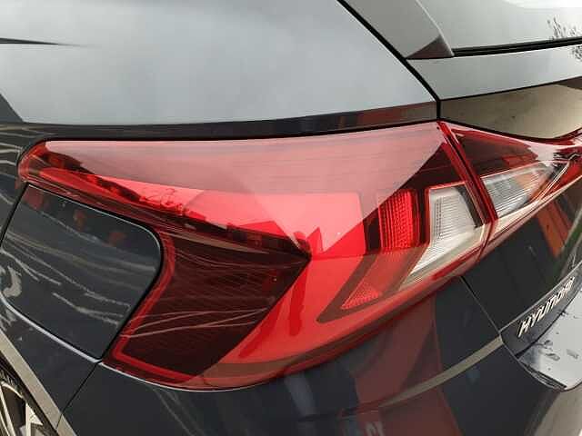 Hyundai i20 1.0T GDi Advance 5dr DCT