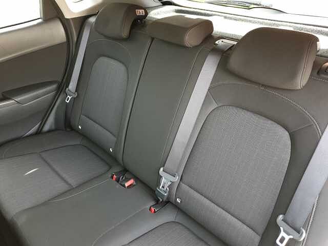 Hyundai KONA 1.6 GDi Hybrid Premium 5dr DCT Grey