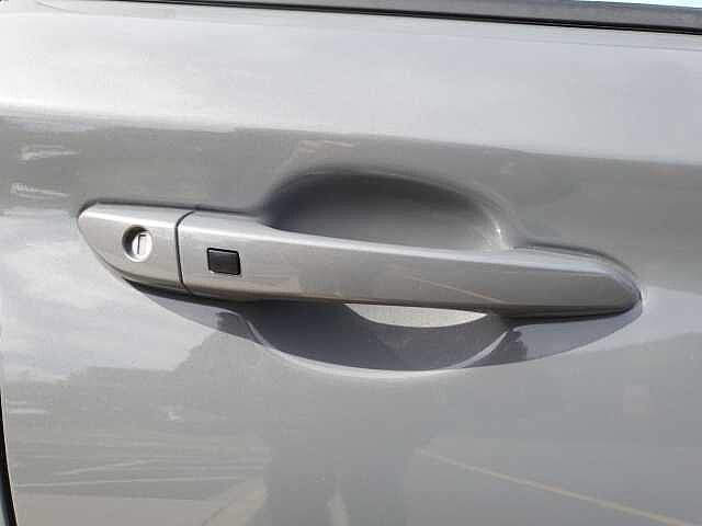 Hyundai KONA 1.6 GDi Hybrid Premium 5dr DCT Grey