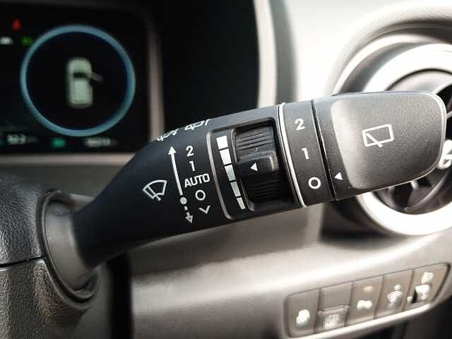 Hyundai KONA 1.6 GDi Hybrid Premium 5dr DCT Grey