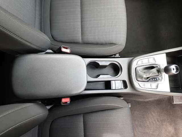 Hyundai KONA 1.6 GDi Hybrid Premium 5dr DCT Grey