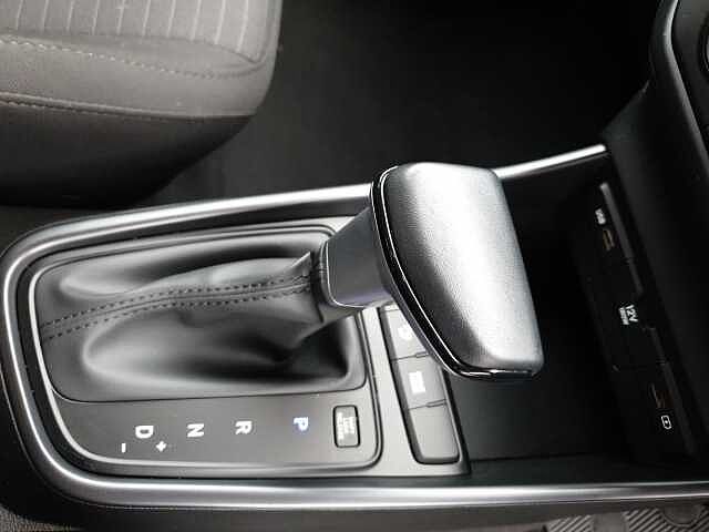 Hyundai i20 1.0T GDi 48V MHD SE Connect 5dr DCT