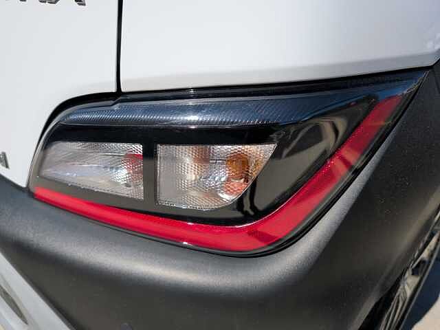 Hyundai KONA 1.6 GDi Hybrid SE Connect 5dr DCT White