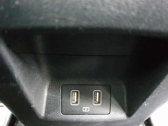 Hyundai TUCSON 1.6 TGDi Ultimate 5dr 2WD Black