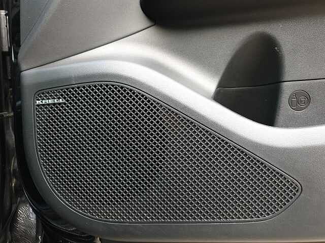 Hyundai TUCSON 1.6 TGDi Ultimate 5dr 2WD Black