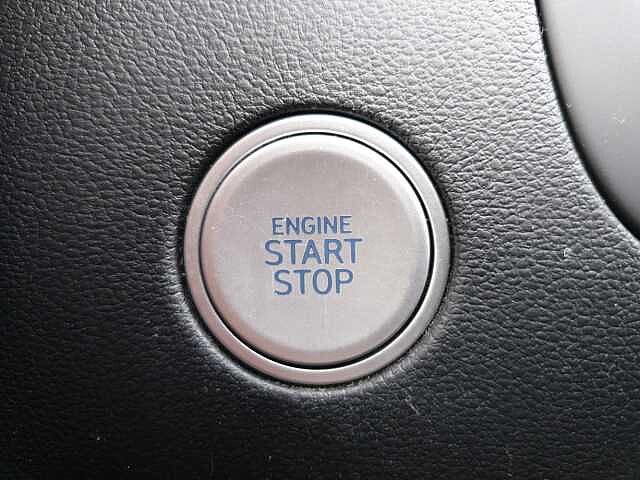 Hyundai TUCSON 1.6 TGDi Ultimate 5dr 2WD Black