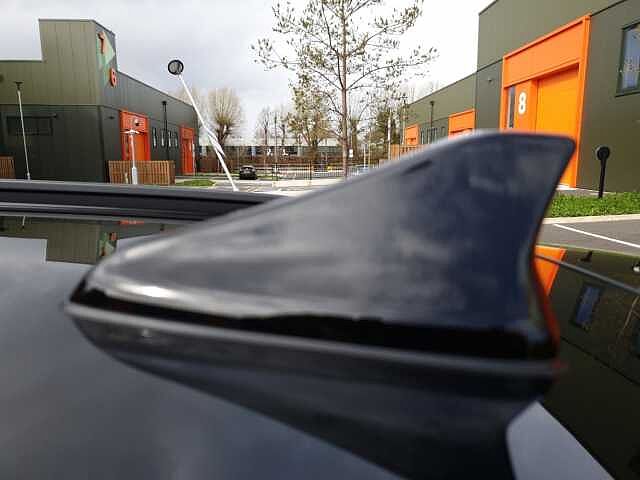 Hyundai BAYON 1.0 TGDi 48V MHEV Ultimate 5dr DCT Red