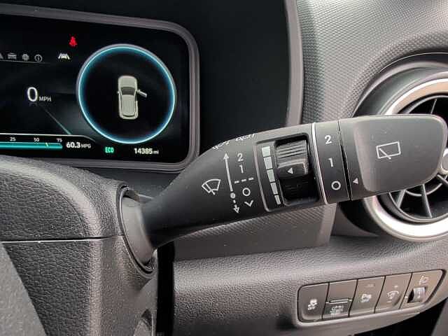 Hyundai KONA 1.6 GDi Hybrid SE Connect 5dr DCT