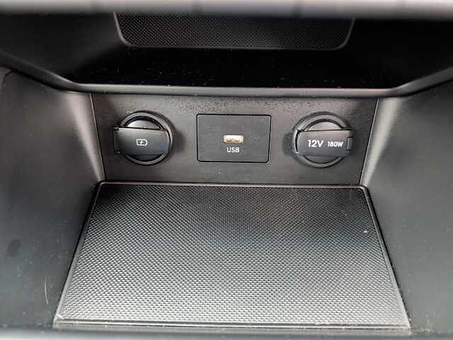 Hyundai KONA 1.6 GDi Hybrid SE Connect 5dr DCT