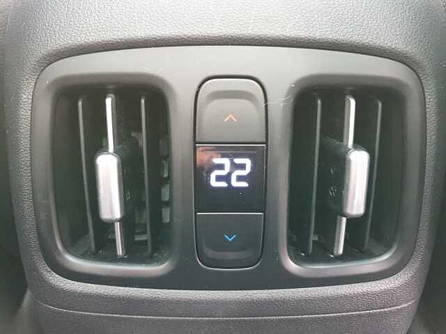 Hyundai TUCSON 1.6 TGDi Hybrid 230 Ultimate Grey