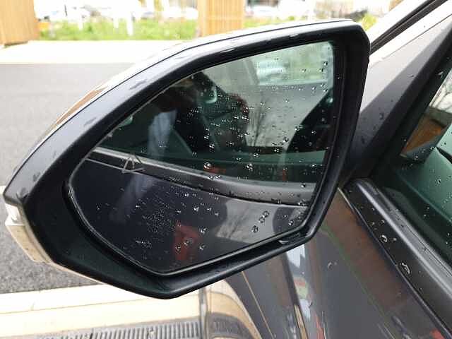 Hyundai TUCSON 1.6 TGDi Hybrid 230 Ultimate Grey