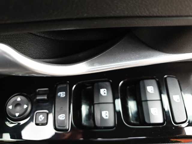 Hyundai TUCSON 1.6 TGDi Hybrid 230 Ultimate Grey