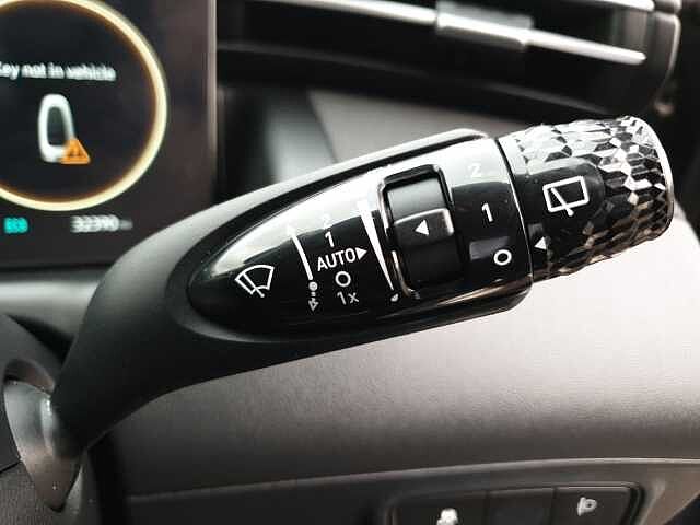 Hyundai TUCSON 1.6 TGDi Hybrid 230 Ultimate Grey