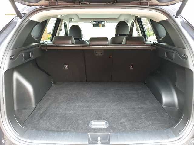 Hyundai TUCSON 1.6 TGDi Hybrid 230 Ultimate Grey