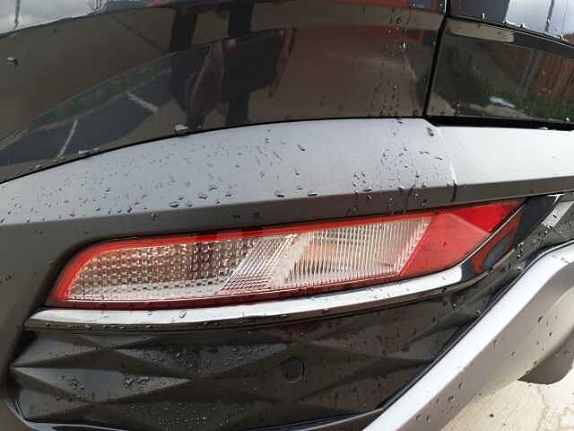 Hyundai TUCSON 1.6 TGDi Hybrid 230 Ultimate Grey