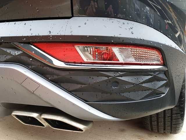 Hyundai TUCSON 1.6 TGDi Hybrid 230 Ultimate Grey
