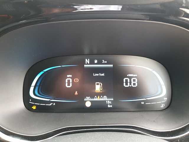 Hyundai i10 1.0 AMT. 2025MY Premium