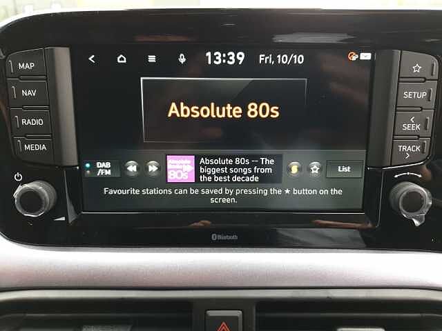 Hyundai i10 1.0 AMT. 2025MY Premium