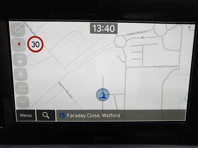 Hyundai i10 1.0 AMT. 2025MY Premium