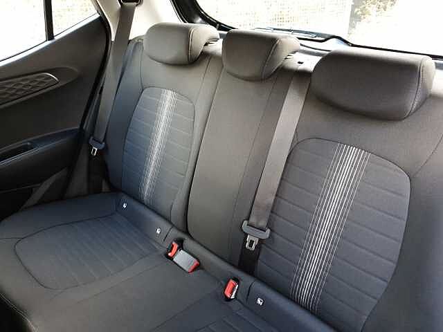 Hyundai i10 1.2 [79] Advance 5dr Auto [Nav]