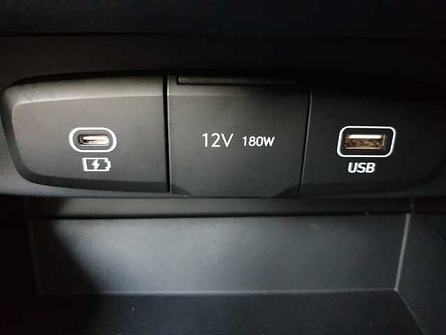 Hyundai i10 1.2 [79] Advance 5dr Auto [Nav]