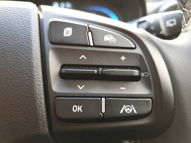 Hyundai i10 1.2 [79] Advance 5dr Auto [Nav]