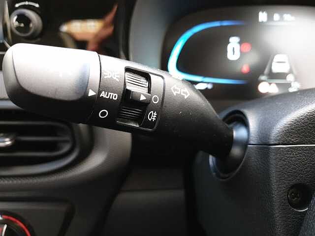 Hyundai i10 1.2 [79] Advance 5dr Auto [Nav]