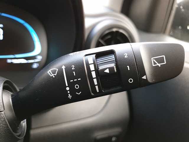 Hyundai i10 1.2 [79] Advance 5dr Auto [Nav]