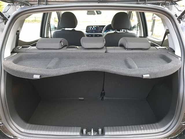 Hyundai i10 1.2 [79] Advance 5dr Auto [Nav]