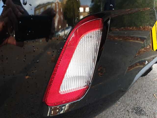 Hyundai i10 1.2 [79] Advance 5dr Auto [Nav]