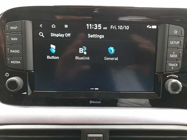 Hyundai i10 1.2 [79] Premium 5dr Auto [Nav]