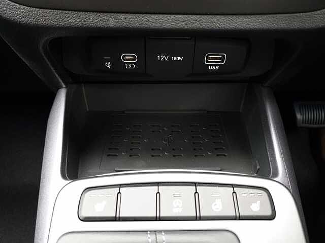 Hyundai i10 1.2 [79] Premium 5dr Auto [Nav]