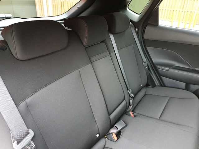 Hyundai KONA 1.6 Hybrid 129 N Line 5dr DCT