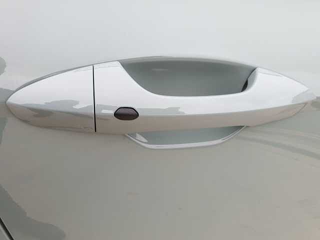 Hyundai KONA 1.6 Hybrid 129 N Line 5dr DCT