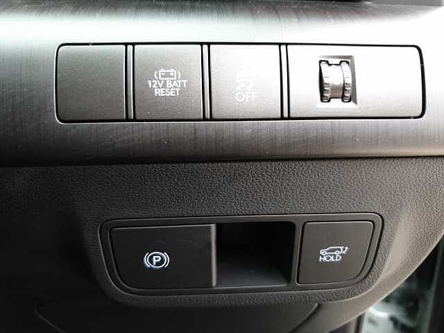 Hyundai KONA 1.6 Hybrid 129 N Line 5dr DCT