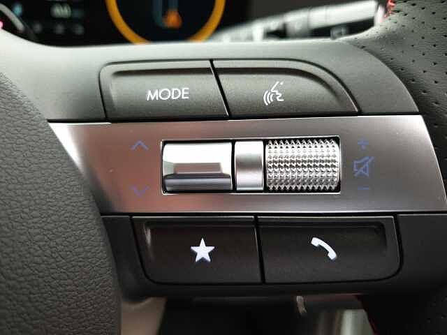 Hyundai KONA 1.6 Hybrid 129 N Line 5dr DCT